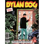 dylan dog #2